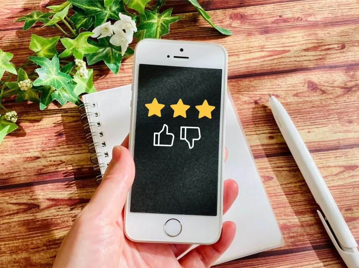 MEO対策成功につながる口コミ返信のポイント！Google評価UPの適切な対応例を徹底解説